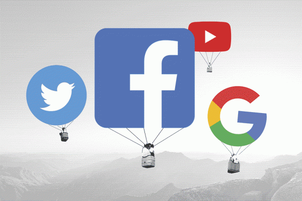 The Weekend Rip: Big Tech Time - Stocktwits