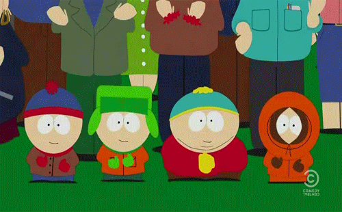 ViacomCBS Shells Out For South Park Featured Image