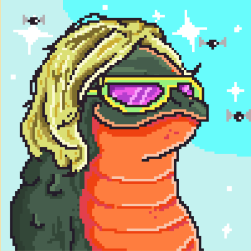 Mutinous Lizards - Stocktwits