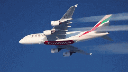 Emirates Eyes “New Money” By Accepting Bitcoin As A Payment Method Featured Image