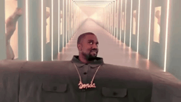 Kanye West Applies For Yeezus Brand Blockchain Trademarks Featured Image