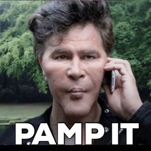 On-Chain Metrics Show Pamp Time Incoming? Featured Image