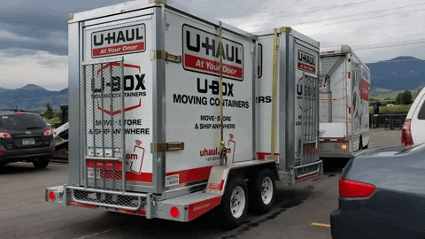 Box And U-Haul On The Move Featured Image