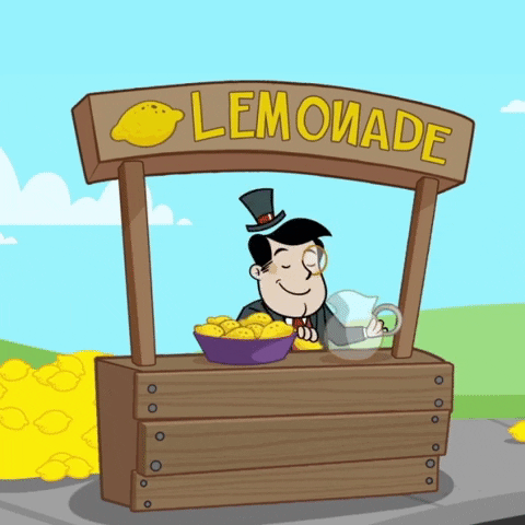Making Lululemon-ade Out Of Lemons Featured Image