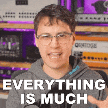 A Season Of Sales Slumps Featured Image