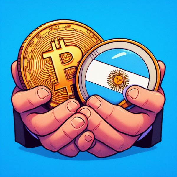 From Pesos To Satoshi: Pro-Bitcoin President Elected In Argentina Featured Image