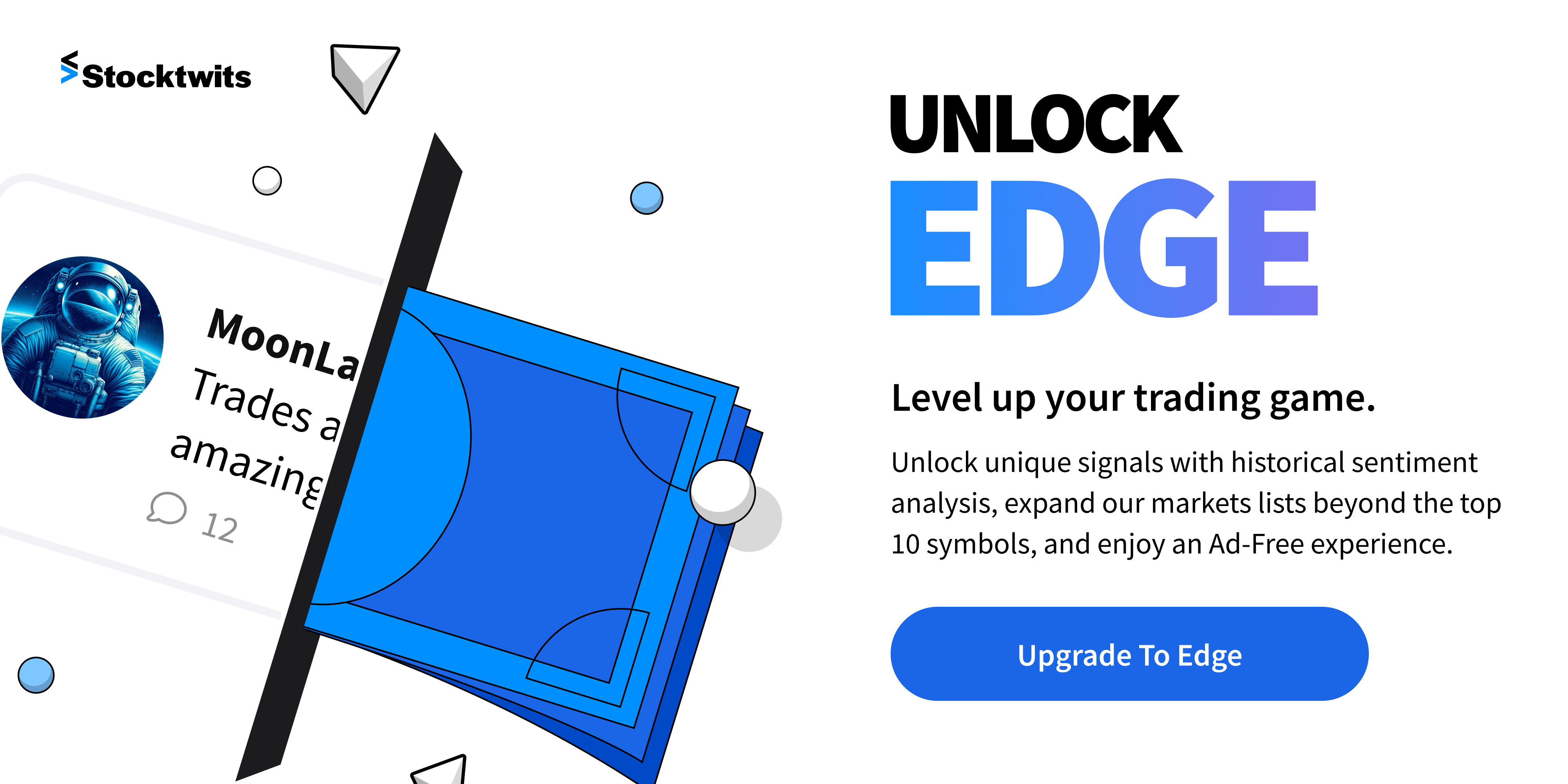 Dow Jones Hits Another Milestone Stocktwits